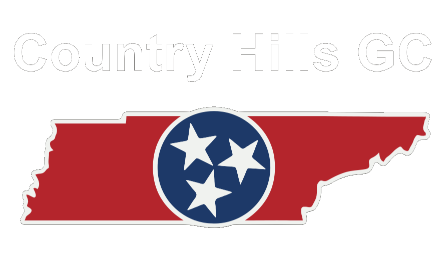 Country Hills GC
